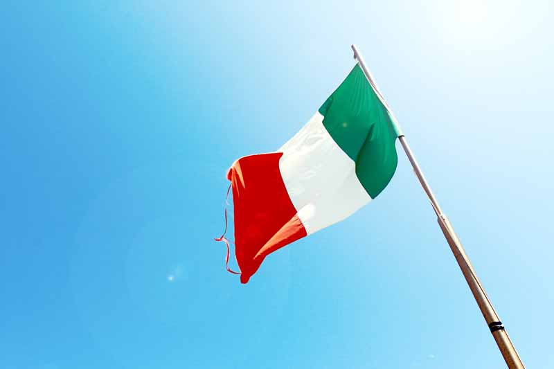 En lille guide til ferien i Italien