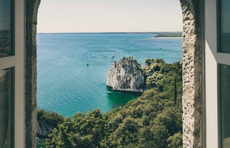 Sådan kan du få råd til den perfekte rejse til Italien