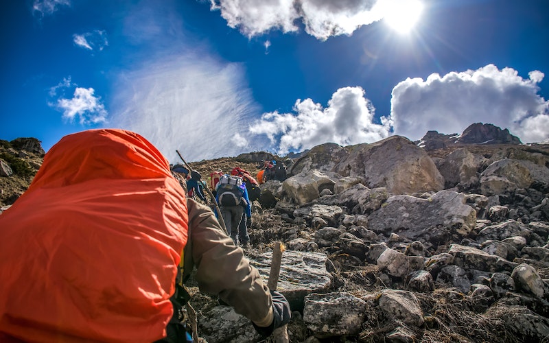Vandreture i Cinque Terre: Find den perfekte rute for dig