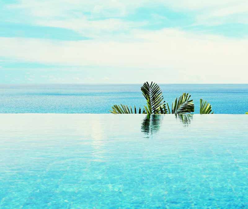 Vil du opleve en anden destination end Italien i år? Tag til Mauritius