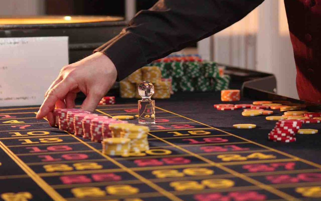 En spændende strategi til når du går på casino i Italien