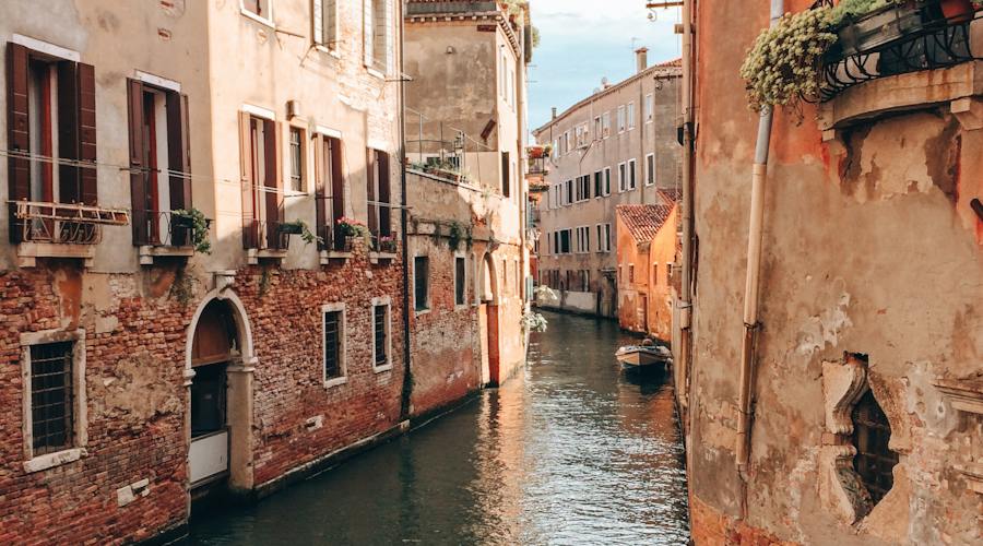 4 fejl du skal undgå på din rejse til Italien