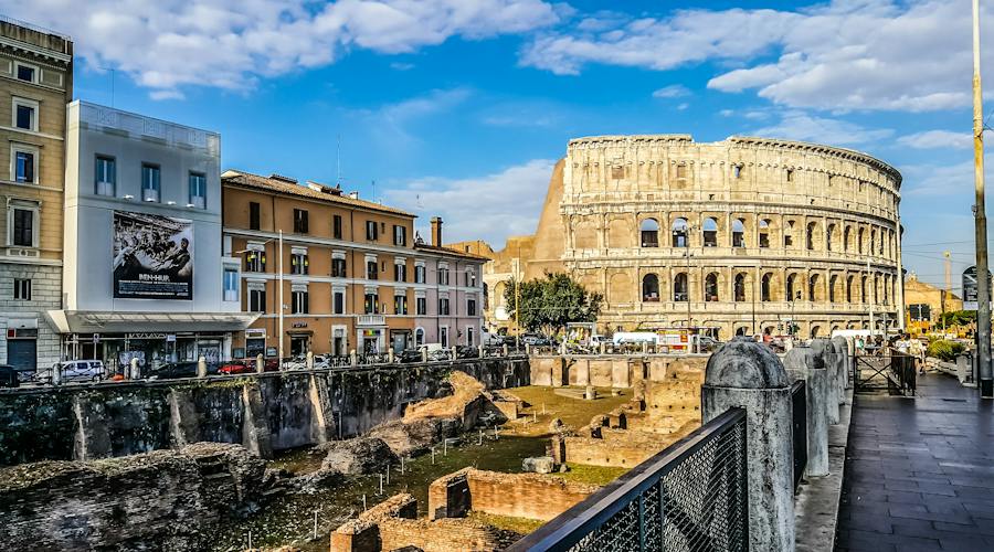 Oplev det ægte Italien gennem kultur og kulinariske eventyr